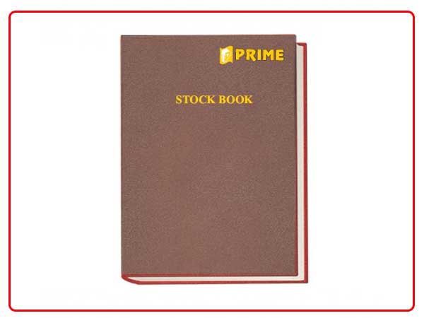 stocks-books
