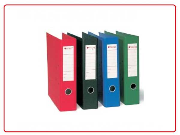 Box File Manufacturers