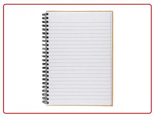 Note Pad in India