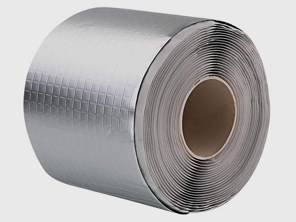 Aluminium Butyl Tape Manufacturers in Pune India