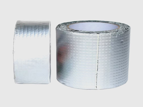 Aluminium Butyl Tape Manufacturers