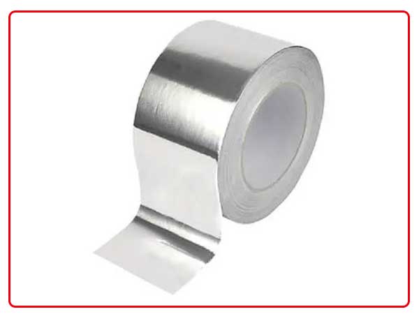 Aluminium Foil Tape in UAE