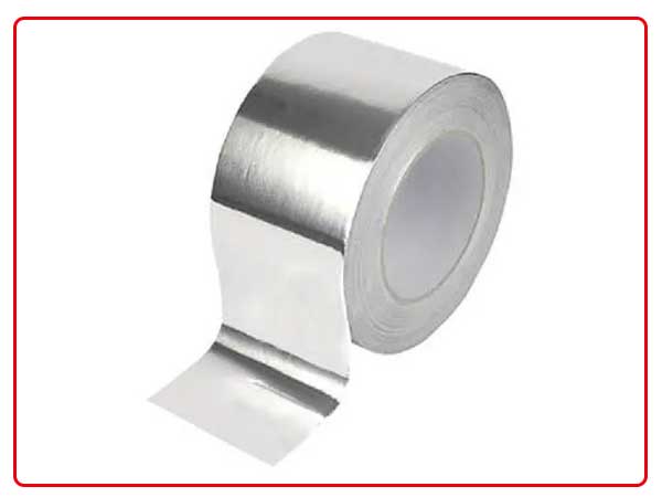 Aluminium Foil Tape in Rudrapur