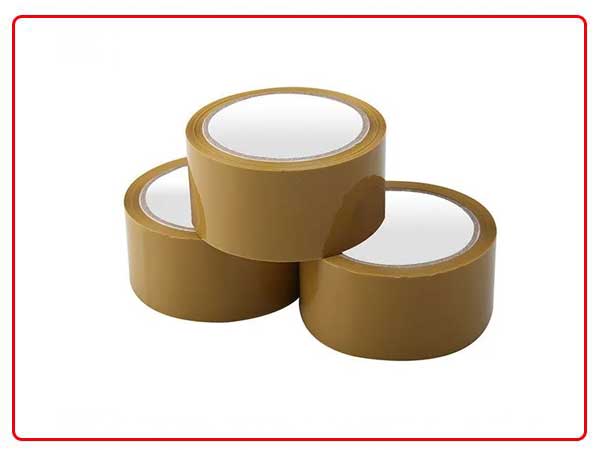 BOPP Self Adhesive Tape