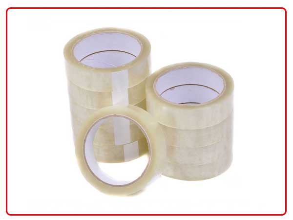 Cello Tape Manufacturers in Nepal