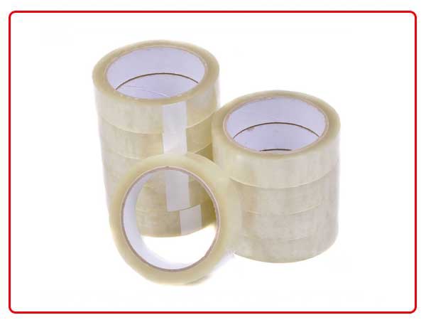 Cello Tape Manufacturers in Uganda