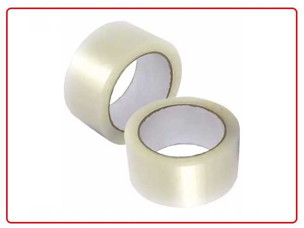 Transparent Cello Tape in UAE