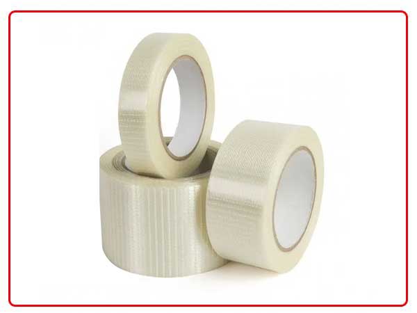 Cross Filament Tape manufacturers in India