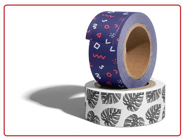 Custom Tape Manufacturers