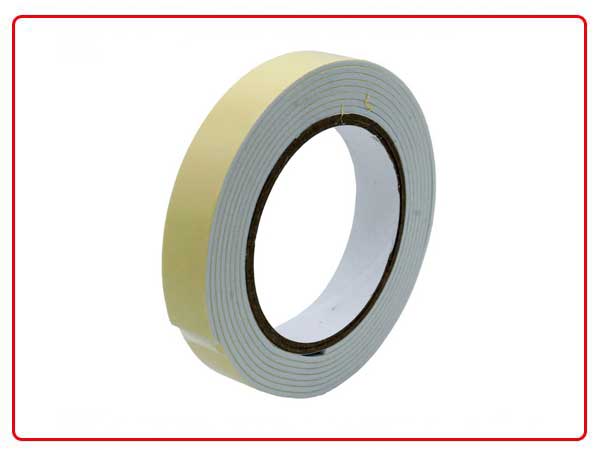 Double Sided Foam Tape Manufacturers