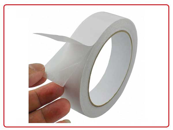 Double Sided Tissue Tape Manufacturers