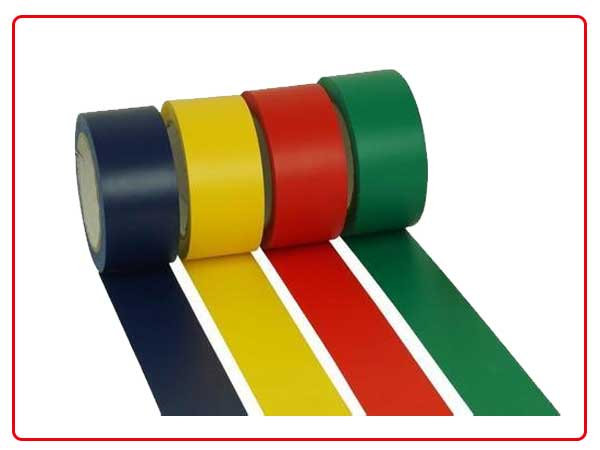 Floor Marking Tape in UAE