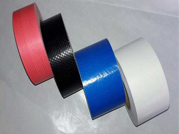 HDPE Tape in Nepal