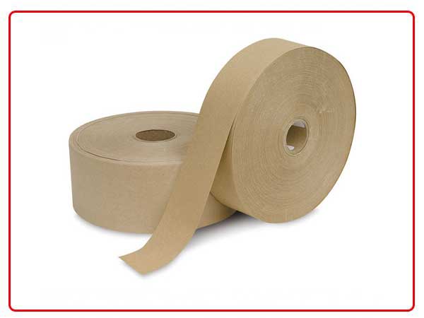 Kraft Paper Tape in Kenya