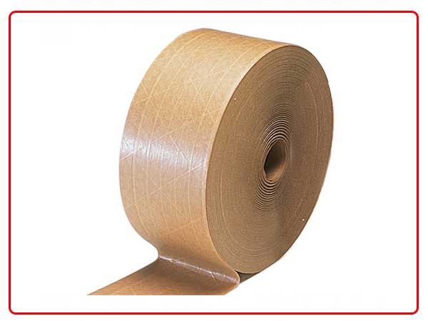 Kraft Paper Tape Manufacturers