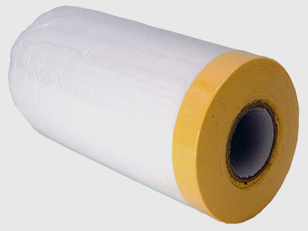 Pre Masking Film Tape Manufacturers in in UAE India
