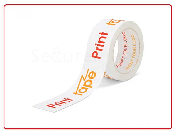 Printed Tape in Rudrapur