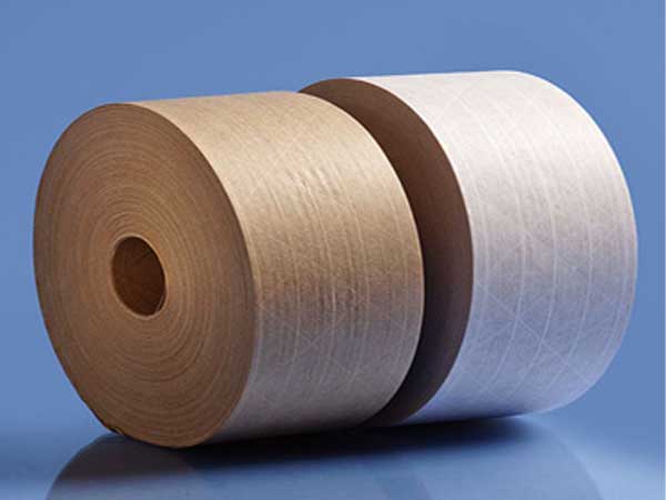 Reinforced Paper Tape in India