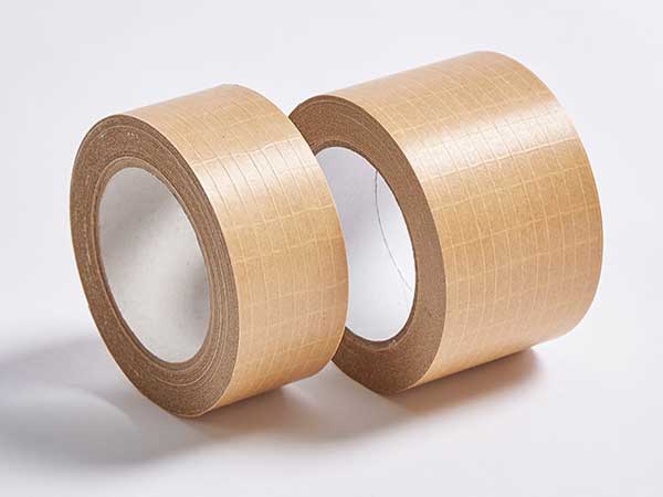 Reinforced Paper Tape Manufacturers
