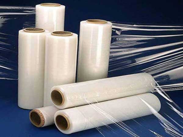 Stretch Film in India