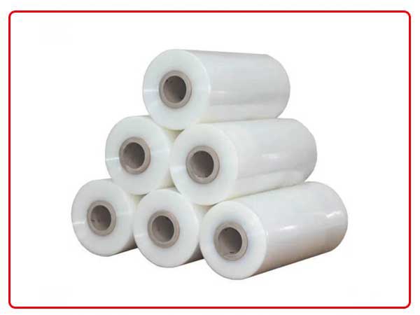 Stretch Film Manufacturers