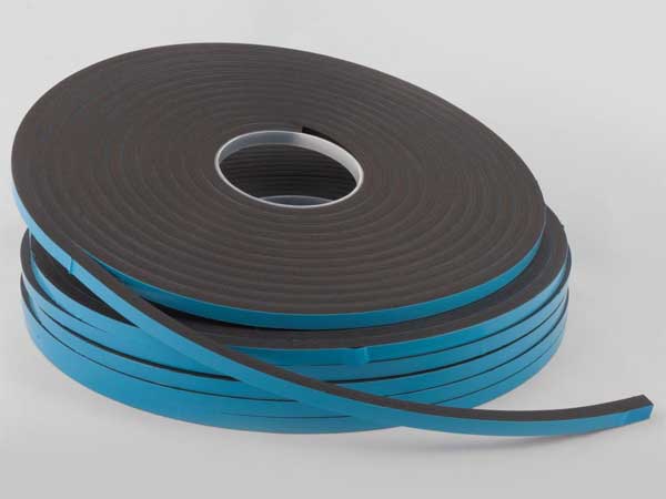 Structural Glazing Tape in UAE