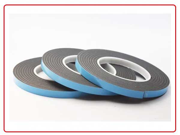 Structural Glazing Tape Manufacturers