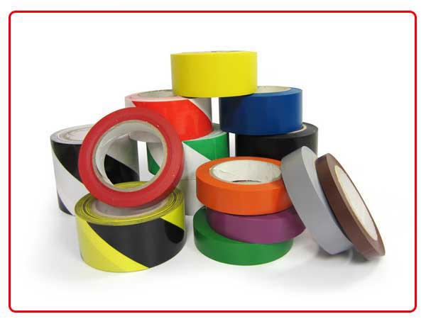 Floor Marking Tape Manufacturers